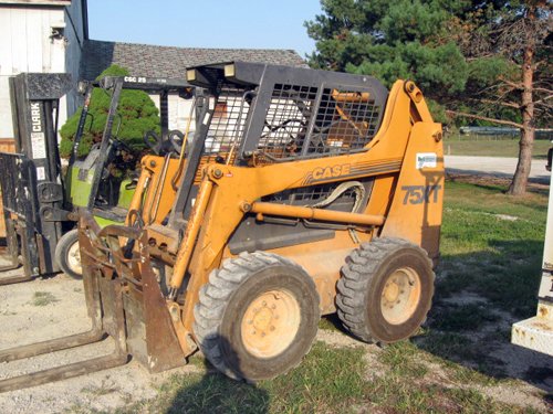 Property photo 17 - Construction Equipment Auction